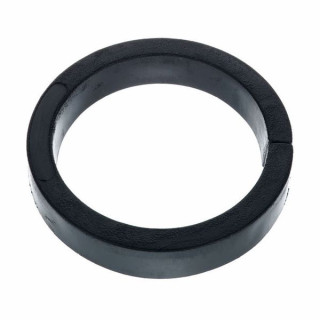 Защитное кольцо Stairville Snap Protector Ring Bk 16шт Stairville Snap Protector Ring Bk 16pcs