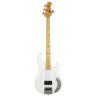 Music Man Retro 70s StingRay White MC Music Man Retro 70s StingRay White MC