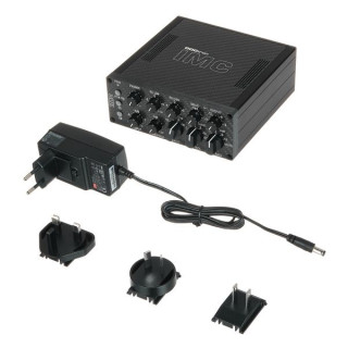 DOCtron IMC DOCtron IMC