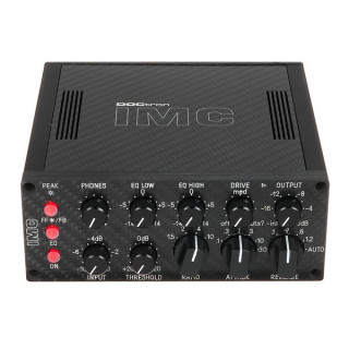 DOCtron IMC DOCtron IMC