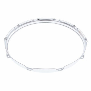 Жемчужный 14 "Толстый тональный обруч со стороны ловушки Pearl 14" Fat Tone Hoop Snare Side