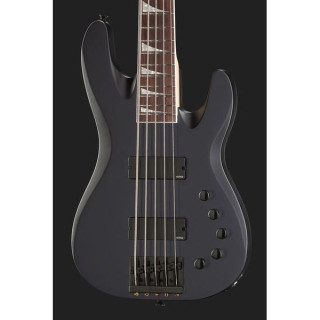 Джексон Дэвид Эллефсон CBX против SBK Jackson David Ellefson CBX V SBK