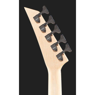 Джексон Дэвид Эллефсон CBX против SBK Jackson David Ellefson CBX V SBK