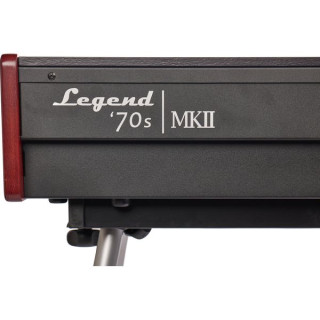 Висконт Legend '70s MKII Компакт Viscount Legend ’70s MKII Compact