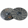 Набор тарелок Meinl Classics Custom Dark Set Meinl Classics Custom Dark Set