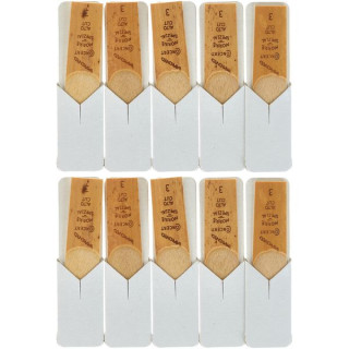 Пилгерсторфер Морре альт-саксофон 3.0 Pilgerstorfer Morré Alto Saxophone 3.0