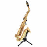 Детский саксофон Thomann Piccolino в Bb Thomann Piccolino Kids Saxophone in Bb