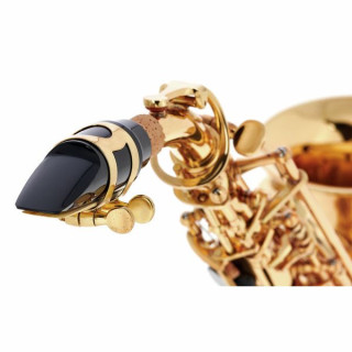Детский саксофон Thomann Piccolino в Bb Thomann Piccolino Kids Saxophone in Bb