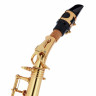 Детский саксофон Thomann Piccolino в Bb Thomann Piccolino Kids Saxophone in Bb
