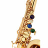 Детский саксофон Thomann Piccolino в Bb Thomann Piccolino Kids Saxophone in Bb
