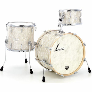 Sonor Vintage Three22 Pearl WM Sonor Vintage Three22 Pearl WM