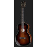 Harley Benton CLP-12SM BRS Сплошной верх Набор №541342 Harley Benton CLP-12SM BRS Solid Top Bundle №541342