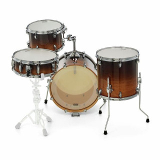 Барабанная установка Tama Superst. Classic Shells 18 CFF Tama Superst. Classic Shells 18 CFF