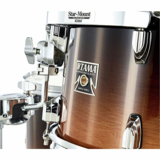 Барабанная установка Tama Superst. Classic Shells 18 CFF Tama Superst. Classic Shells 18 CFF