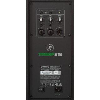 Активная колонка Mackie Thump 212 Mackie Thump 212