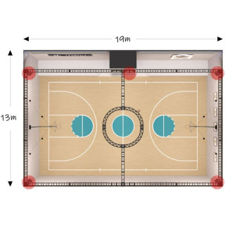 4x the box pro Achat 112 M Набор №459456 4x the box pro Achat 112 M Bundle №459456