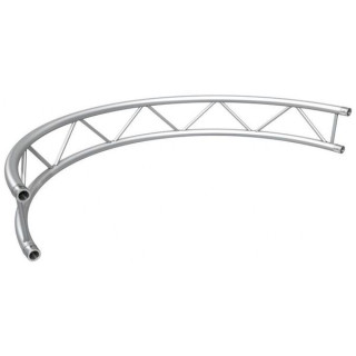 Глобальная ферменная конструкция F32R40-45V Circ. Элемент Ø8,0м Global Truss F32R40-45V Circ. Element Ø8,0m