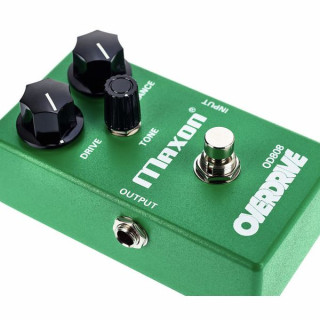 Педаль Maxon OD-808