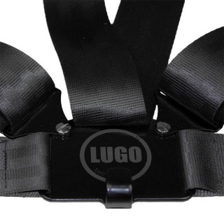 Поясной ремень LUGO Bassbelt Pro XS LUGO Bassbelt Pro XS