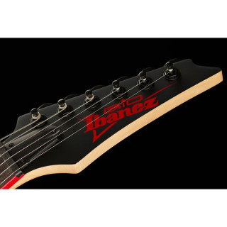 Ibanez GRG131DX-BKF Ibanez GRG131DX-BKF