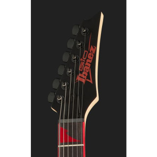 Ibanez GRG131DX-BKF Ibanez GRG131DX-BKF