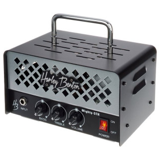 Harley Benton G112Plus с кремовой спинкой Набор №560153 Harley Benton G112Plus Creamback Bundle №560153