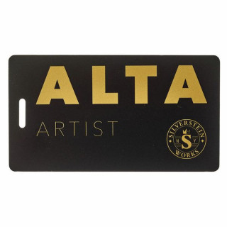 Амбипольный джазовый баритон Сильверстайна 3.0+ Silverstein Ambipoly Jazz Baritone 3.0+