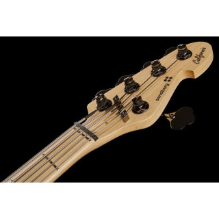 Сандберг Калифорния Сентрал 5 Блэк Миннесота Sandberg California Central 5 Black MN