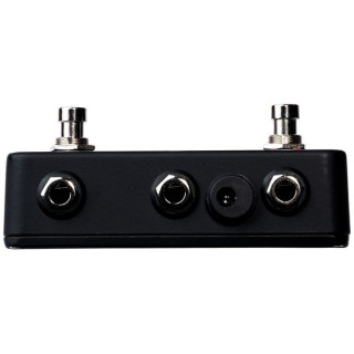 Старое кровь noise Endeavors AB/Y Свитчер Базовый Черный Old Blood Noise Endeavors AB/Y Switcher Basic Black
