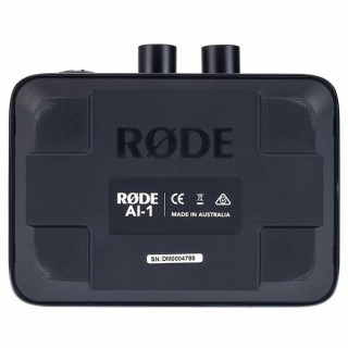 Ехал на АИ-1 Rode AI-1