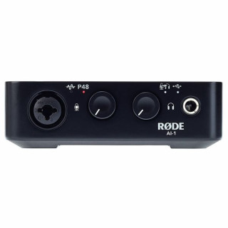 Ехал на АИ-1 Rode AI-1