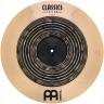 Крэш тарелка Meinl 20" Classics Custom Dual Crash Meinl 20" Classics Custom Dual Crash
