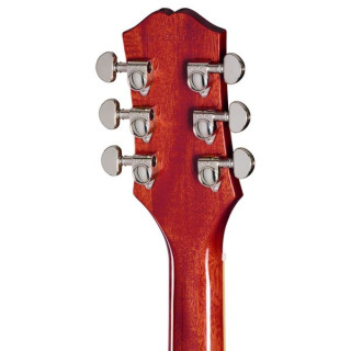 Epiphone Les Paul Standard 60-х годов ITB Epiphone Les Paul Standard 60s ITB