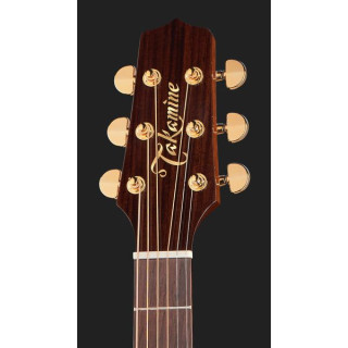 Takamine P5DC w/Softcase Takamine P5DC w/Softcase