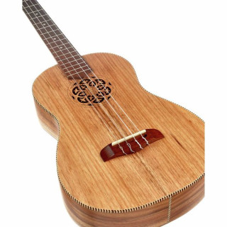 Thomann Артист Баритон Гавайская гитара ACA Thomann Artist Baritone Ukulele ACA