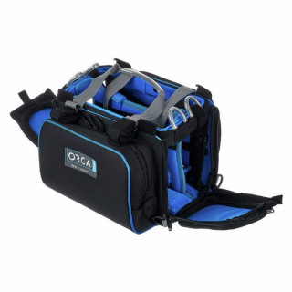 Устройство для записи с интерфейсом Sound Devices MixPre-10 II Набор №490220 Sound Devices MixPre-10 II Bundle №490220