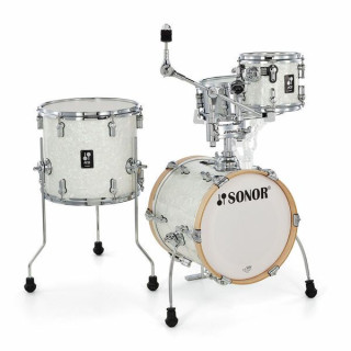 Барабанная установка Sonor AQ2 Martini Set WHP Sonor AQ2 Martini Set WHP