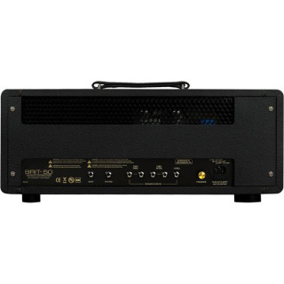 Friedman Brit-50 Friedman Brit-50