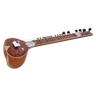 Ситар Thomann Nataraj Sitar Vilayat Khan NA Thomann Nataraj Sitar Vilayat Khan NA