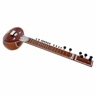 Ситар Thomann Nataraj Sitar Vilayat Khan NA Thomann Nataraj Sitar Vilayat Khan NA