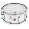 Барабаны Gretsch 14"x6,5" Белый малый барабан, изготовленный на заказ в США Gretsch Drums 14"x6,5" US Custom White Snare