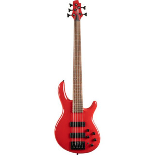 Cort C5 Deluxe Карамельно-красный Cort C5 Deluxe Candy Red