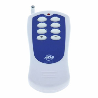 Пульт дистанционного управления ADJ Dotz PAR RF ADJ Dotz PAR RF Remote