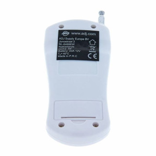 Пульт дистанционного управления ADJ Dotz PAR RF ADJ Dotz PAR RF Remote