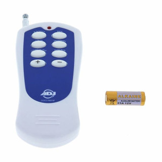 Пульт дистанционного управления ADJ Dotz PAR RF ADJ Dotz PAR RF Remote