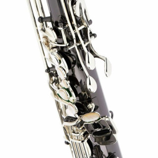 Тенор-саксофон Thomann Custom Line TSBBS