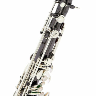 Тенор-саксофон Thomann Custom Line TSBBS