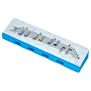 Хонер Спиди Блю Hohner Speedy Blue