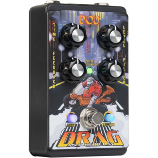 Диджитех DOD Drag Delay Digitech DOD Drag Delay