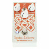 Пространственная доставка сейсморазведочных устройств. Комплект PS B EarthQuaker Devices Spatial Deliv. Bundle PS B